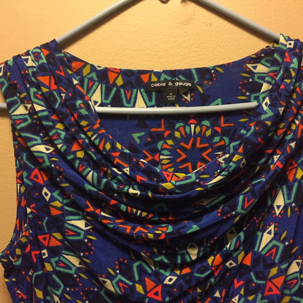 Layds Tank Top - Picture 2 of 5